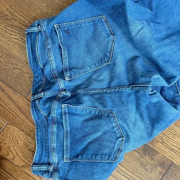 DL 1961 jeans. Size 33 - Picture 2 of 3
